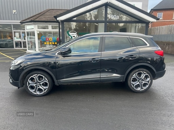 Used Renault Kadjar 2018 for sale - 77192753: Photo 4