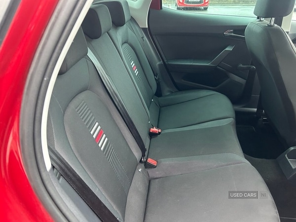 Used SEAT Ibiza 2017 for sale - 77469566: Photo 11