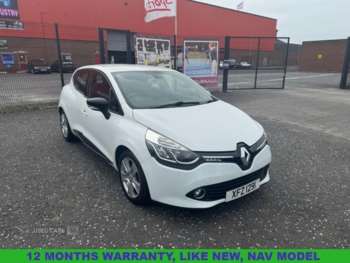 Used Renault Clio 2015 for sale - 75372270: Photo