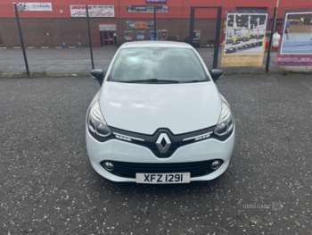 Used Renault Clio 2015 for sale - 75372270: Photo