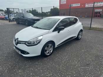 Used Renault Clio 2015 for sale - 75372270: Photo