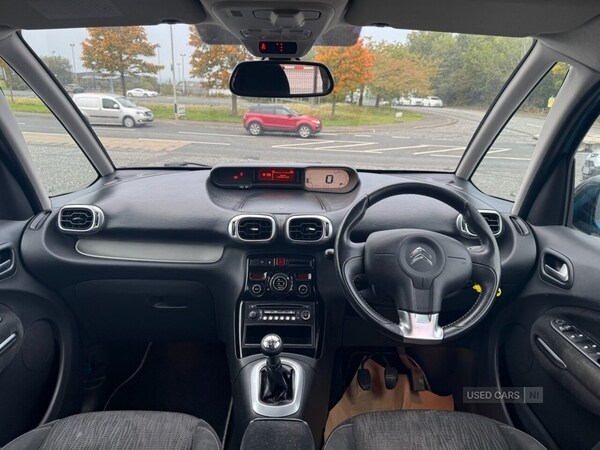 Used Citroen C3 Picasso 2014 for sale - 76201625: Photo 10