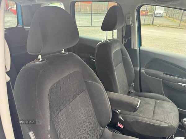 Used Citroen C3 Picasso 2014 for sale - 76201625: Photo 11