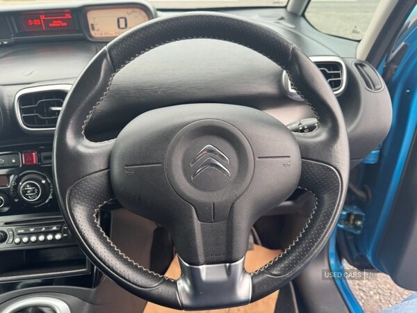 Used Citroen C3 Picasso 2014 for sale - 76201625: Photo 14