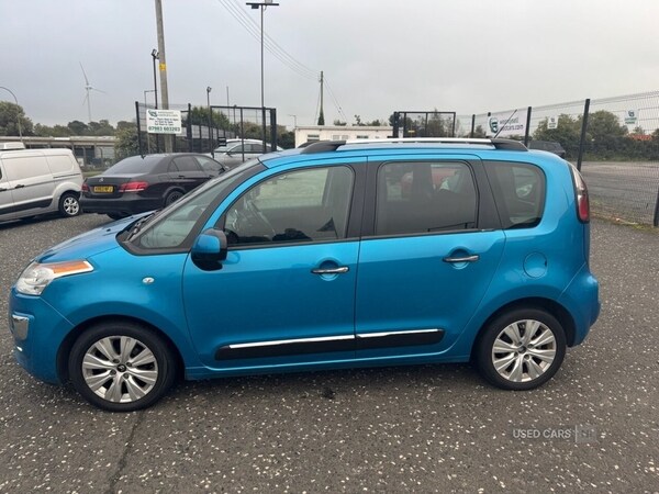 Used Citroen C3 Picasso 2014 for sale - 76201625: Photo 4