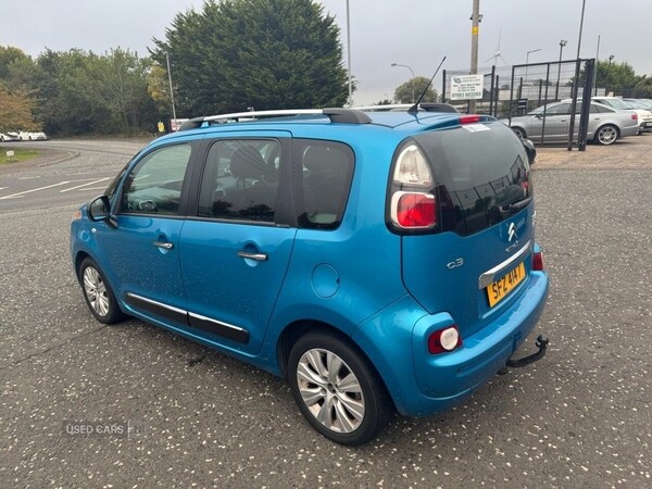 Used Citroen C3 Picasso 2014 for sale - 76201625: Photo 5