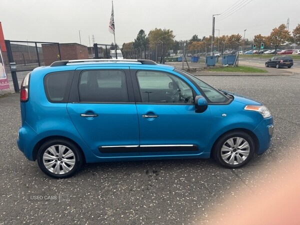 Used Citroen C3 Picasso 2014 for sale - 76201625: Photo 8