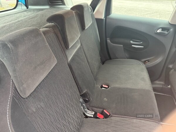 Used Citroen C3 Picasso 2014 for sale - 76201625: Photo 9