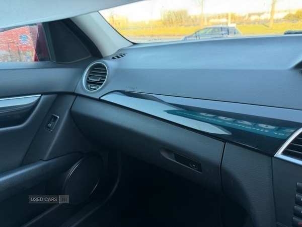 Used Mercedes-Benz C Class 2012 for sale - 77204702: Photo 13