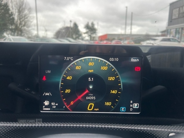 Used Mercedes-Benz A-Class 2019 for sale - 77479884: Photo 12