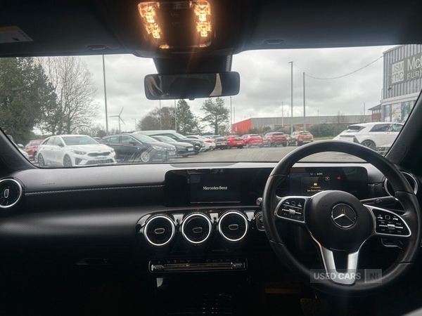 Used Mercedes-Benz A-Class 2019 for sale - 77479884: Photo 9