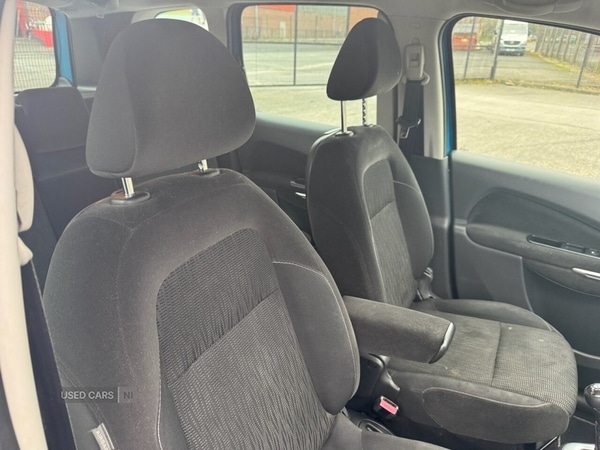 Used Citroen C3 Picasso 2014 for sale - 76522617: Photo 11