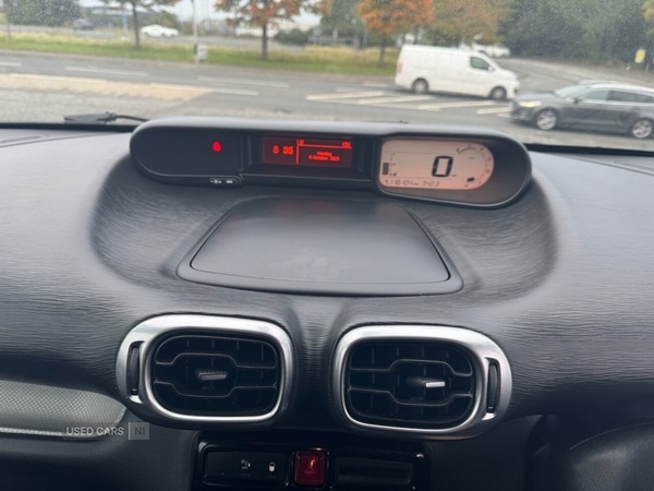 Used Citroen C3 Picasso 2014 for sale - 76522617: Photo 12
