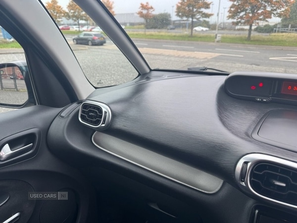 Used Citroen C3 Picasso 2014 for sale - 76522617: Photo 13