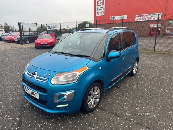 Used Citroen C3 Picasso 2014 for sale - 76522617: Photo 3