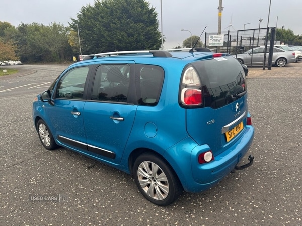 Used Citroen C3 Picasso 2014 for sale - 76522617: Photo 5