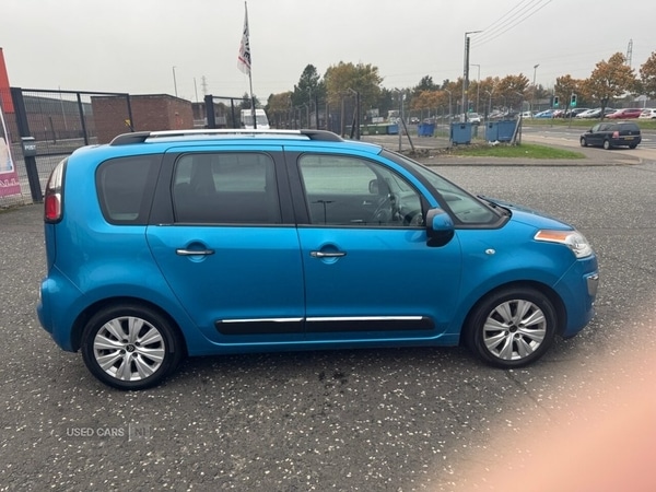 Used Citroen C3 Picasso 2014 for sale - 76522617: Photo 8