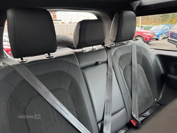 Used Land Rover Defender 2021 for sale - 75635758: Photo 9