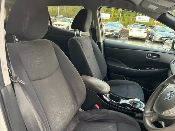 Used Nissan Leaf 2016 for sale - 77970852: Photo 10