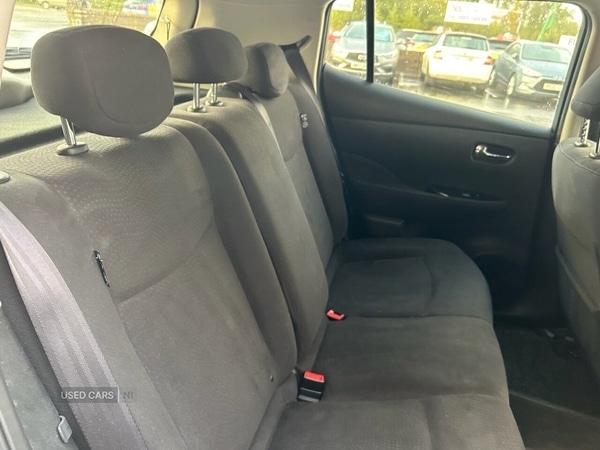 Used Nissan Leaf 2016 for sale - 77970852: Photo 11