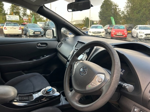 Used Nissan Leaf 2016 for sale - 77970852: Photo 8