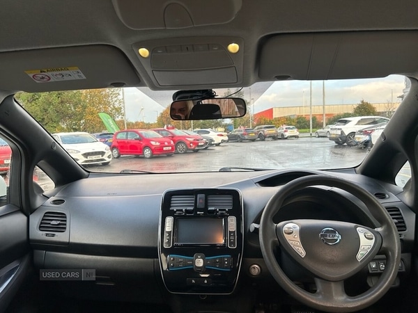 Used Nissan Leaf 2016 for sale - 77970852: Photo 9