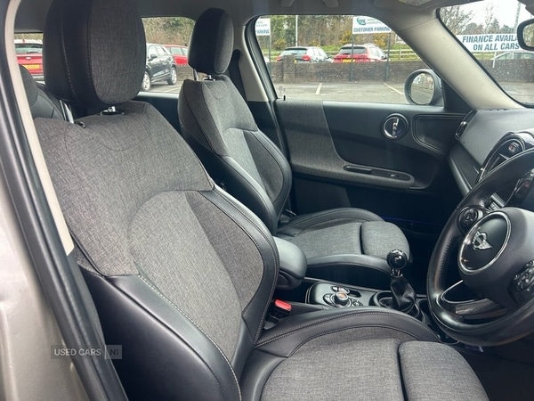 Used MINI Countryman 2017 for sale - 77825695: Photo 10