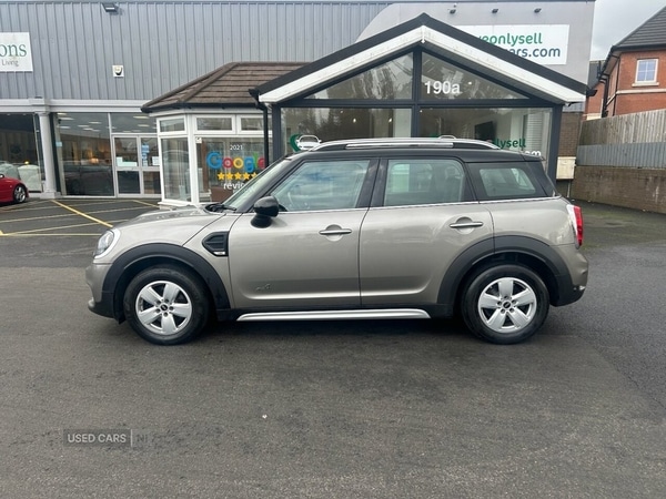 Used MINI Countryman 2017 for sale - 77825695: Photo 4