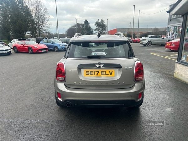 Used MINI Countryman 2017 for sale - 77825695: Photo 6