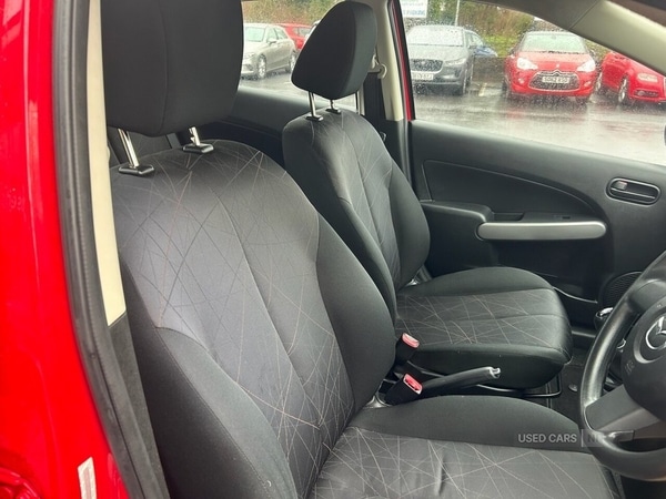 Used Mazda Mazda2 2014 for sale - 77457075: Photo 10