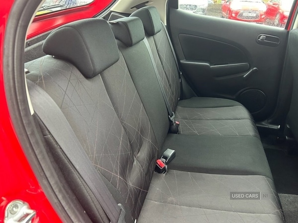 Used Mazda Mazda2 2014 for sale - 77457075: Photo 11