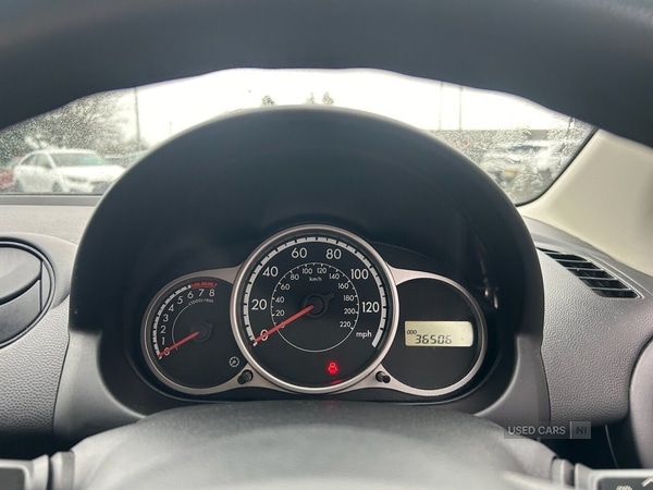 Used Mazda Mazda2 2014 for sale - 77457075: Photo 12