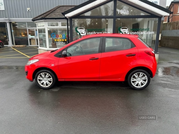 Used Mazda Mazda2 2014 for sale - 77457075: Photo 4