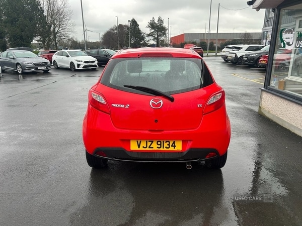 Used Mazda Mazda2 2014 for sale - 77457075: Photo 6