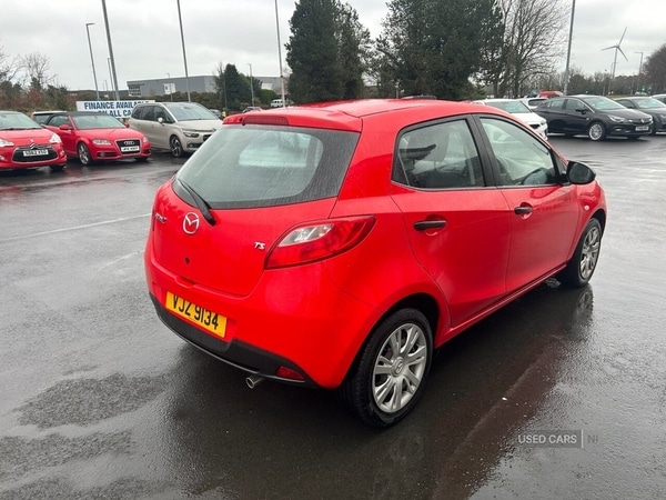 Used Mazda Mazda2 2014 for sale - 77457075: Photo 7