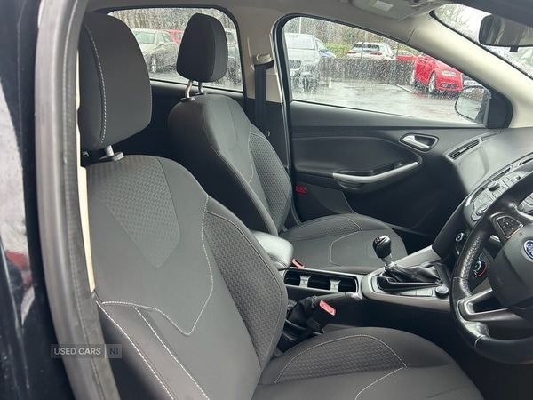 Used Ford Focus 2015 for sale - 77457076: Photo 10