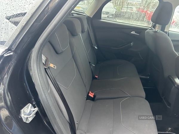 Used Ford Focus 2015 for sale - 77457076: Photo 11