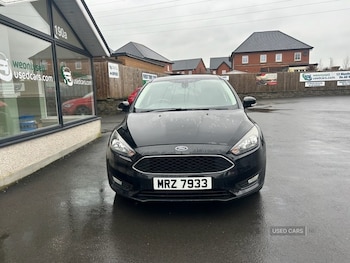 Used Ford Focus 2015 for sale - 77457076: Photo