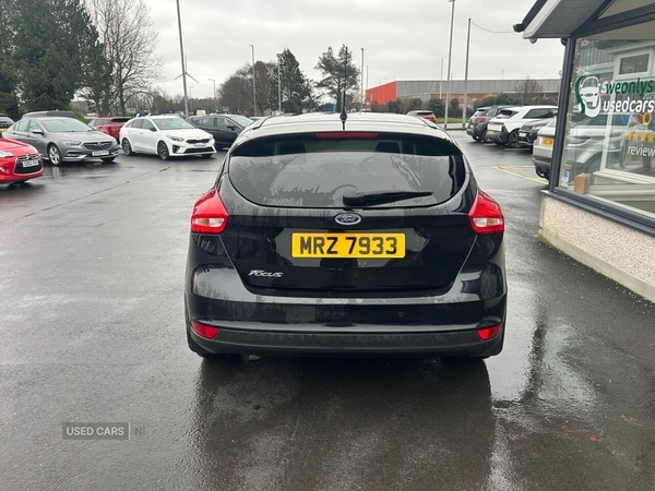 Used Ford Focus 2015 for sale - 77457076: Photo 6