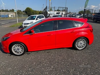 Used Ford Focus 2014 for sale - 79677988: Photo