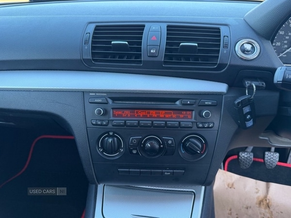 Used BMW 1 Series 2011 for sale - 77204696: Photo 10