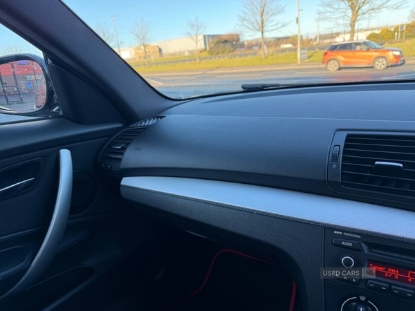 Used BMW 1 Series 2011 for sale - 77204696: Photo 11