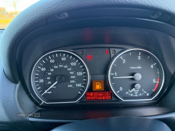 Used BMW 1 Series 2011 for sale - 77204696: Photo 12