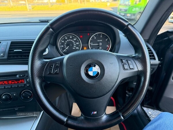 Used BMW 1 Series 2011 for sale - 77204696: Photo 13