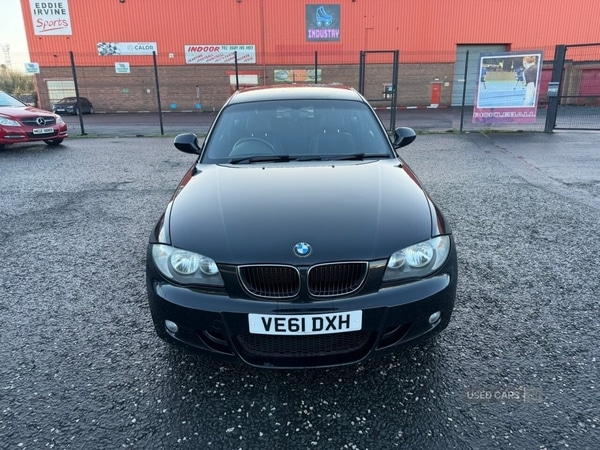 Used BMW 1 Series 2011 for sale - 77204696: Photo 2