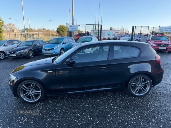 Used BMW 1 Series 2011 for sale - 77204696: Photo 3