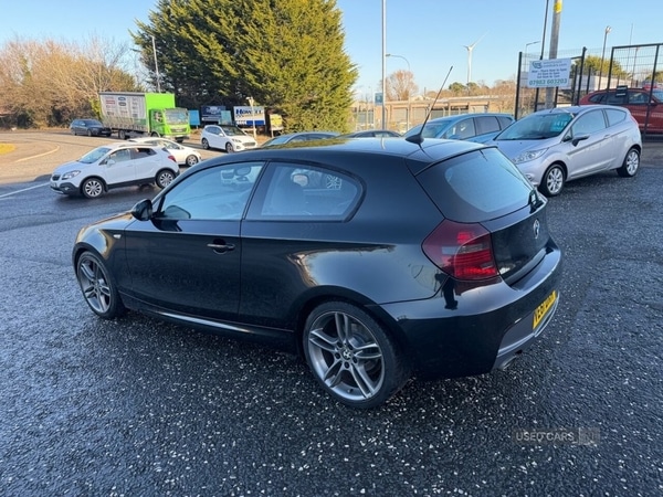 Used BMW 1 Series 2011 for sale - 77204696: Photo 4