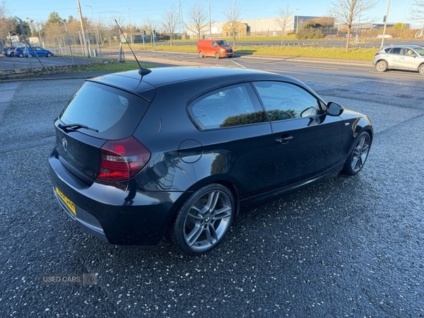 Used BMW 1 Series 2011 for sale - 77204696: Photo 6