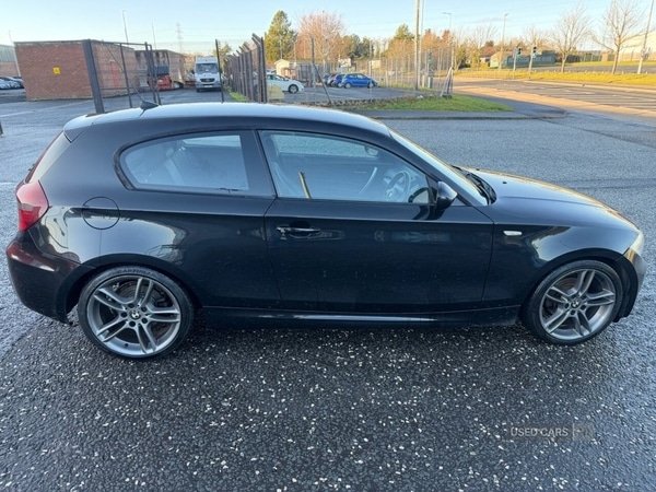 Used BMW 1 Series 2011 for sale - 77204696: Photo 7