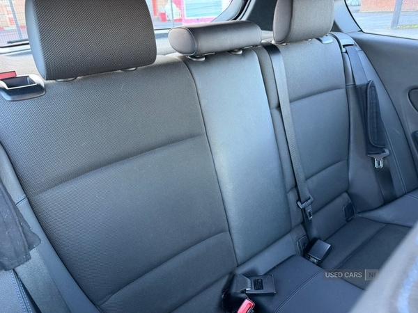 Used BMW 1 Series 2011 for sale - 77204696: Photo 8